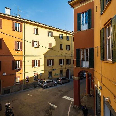 Appartamento Rialto By Wonderful Italy Bologna Buitenkant foto