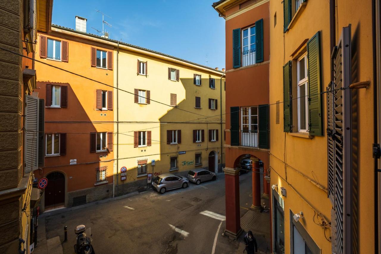 Appartamento Rialto By Wonderful Italy Bologna Buitenkant foto
