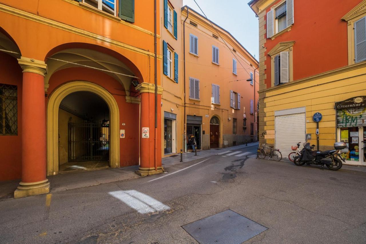Appartamento Rialto By Wonderful Italy Bologna Buitenkant foto